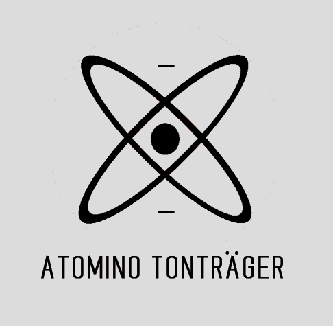 Atomino Tonträger 